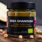 Preview: BIO-Aufstrich Baba Ghanoush